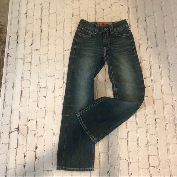 rock and roll jeans canada